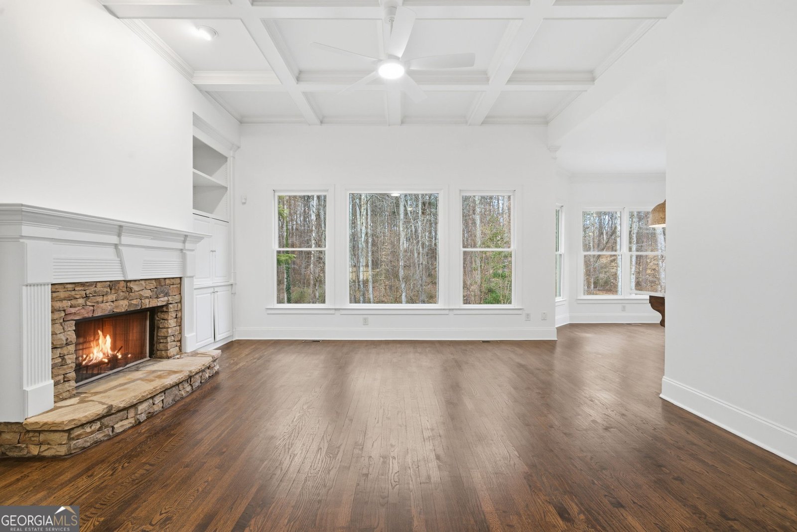 2755 Aldrich Drive Cumming - Photo 13