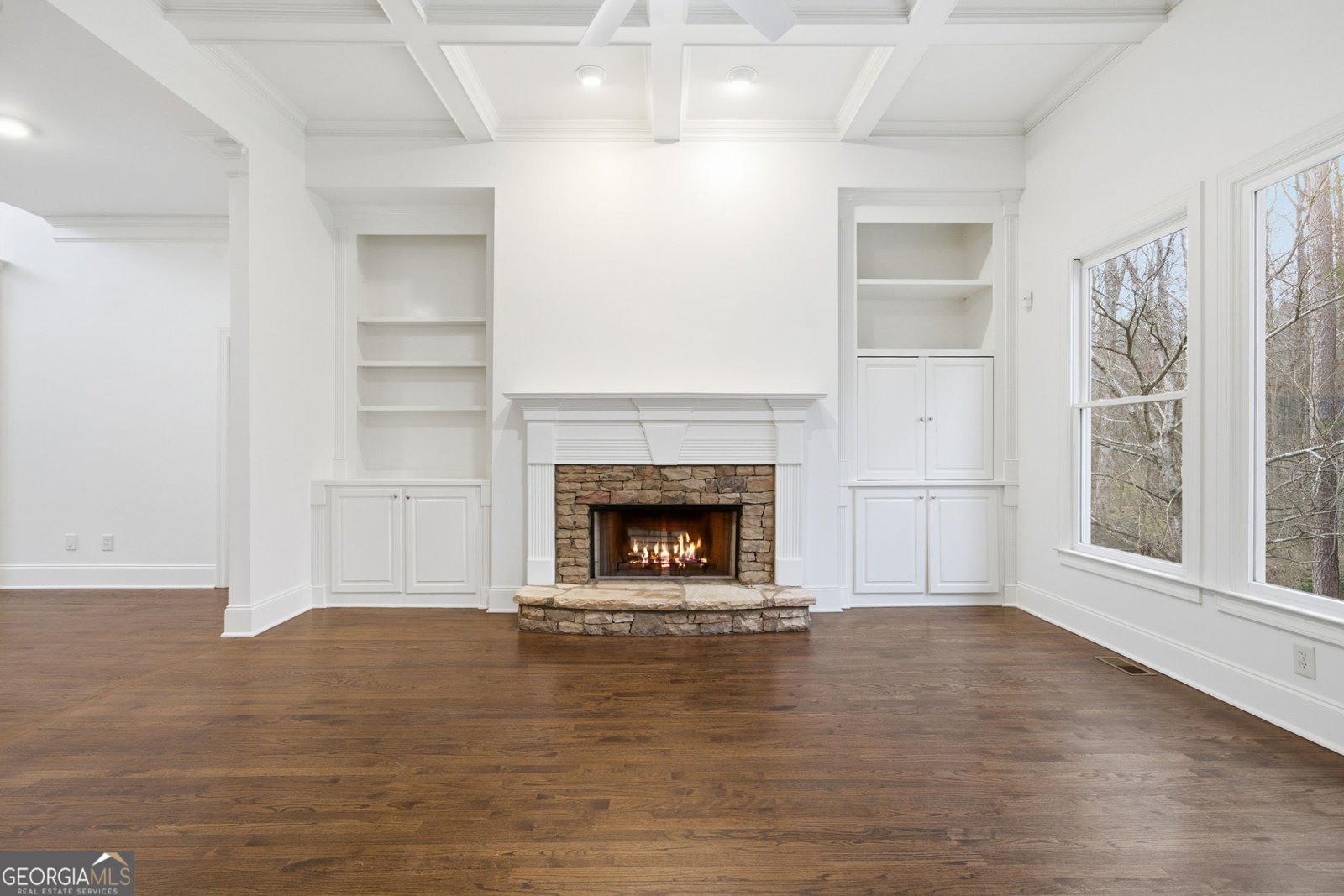 2755 Aldrich Drive Cumming - Photo 14