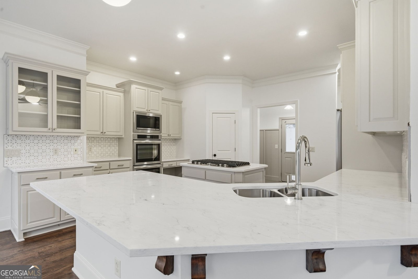 2755 Aldrich Drive Cumming - Photo 20