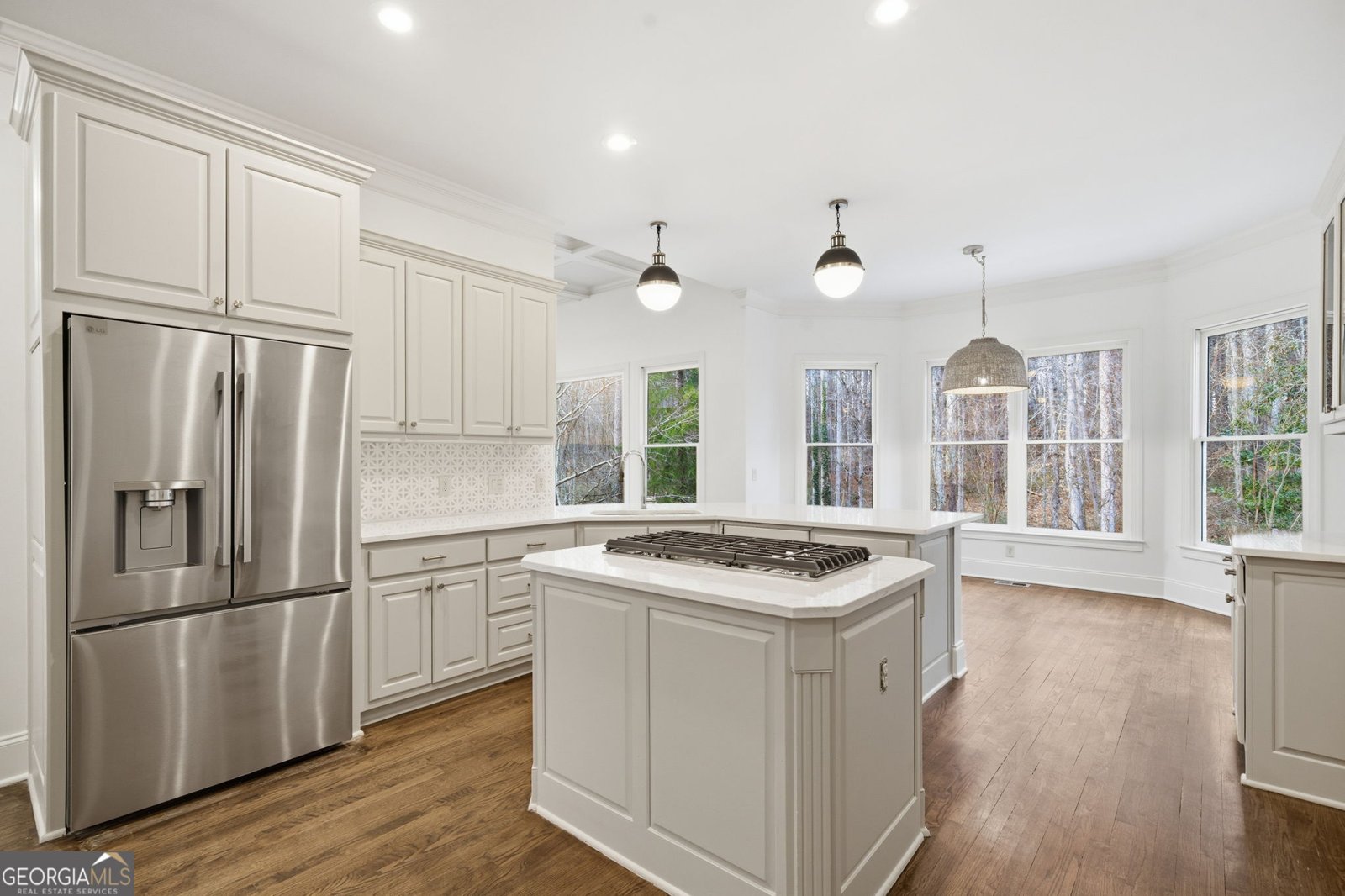 2755 Aldrich Drive Cumming - Photo 22