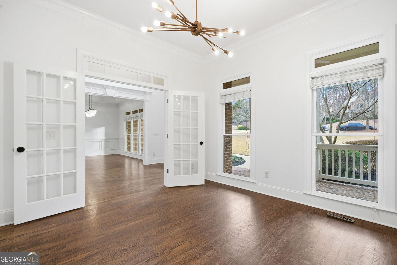 2755 Aldrich Drive Cumming - Photo 6