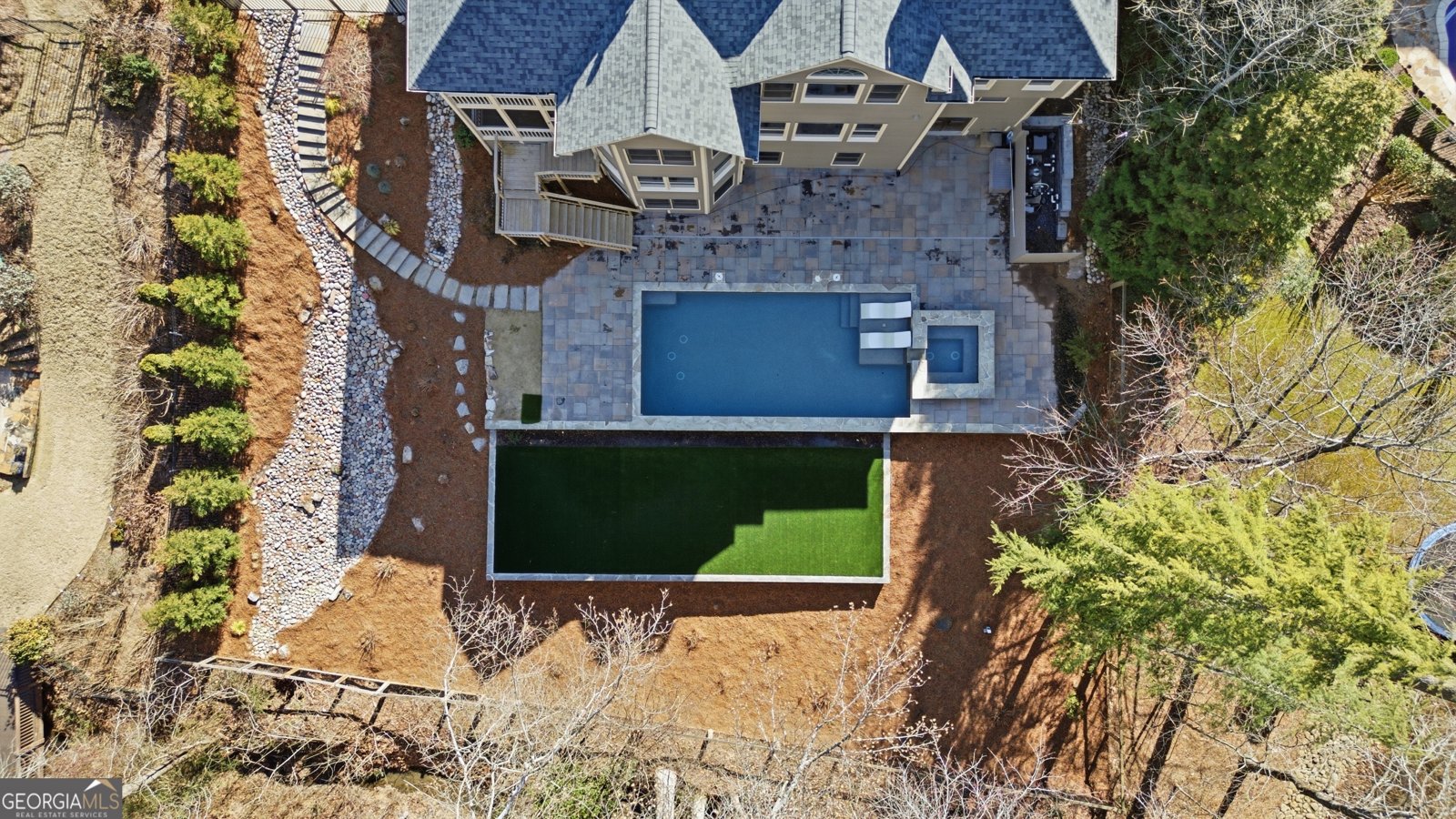 2755 Aldrich Drive Cumming - Photo 68