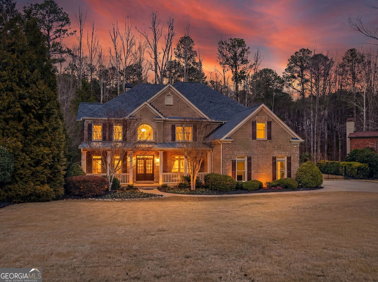 2755 Aldrich Drive Cumming - Photo 69