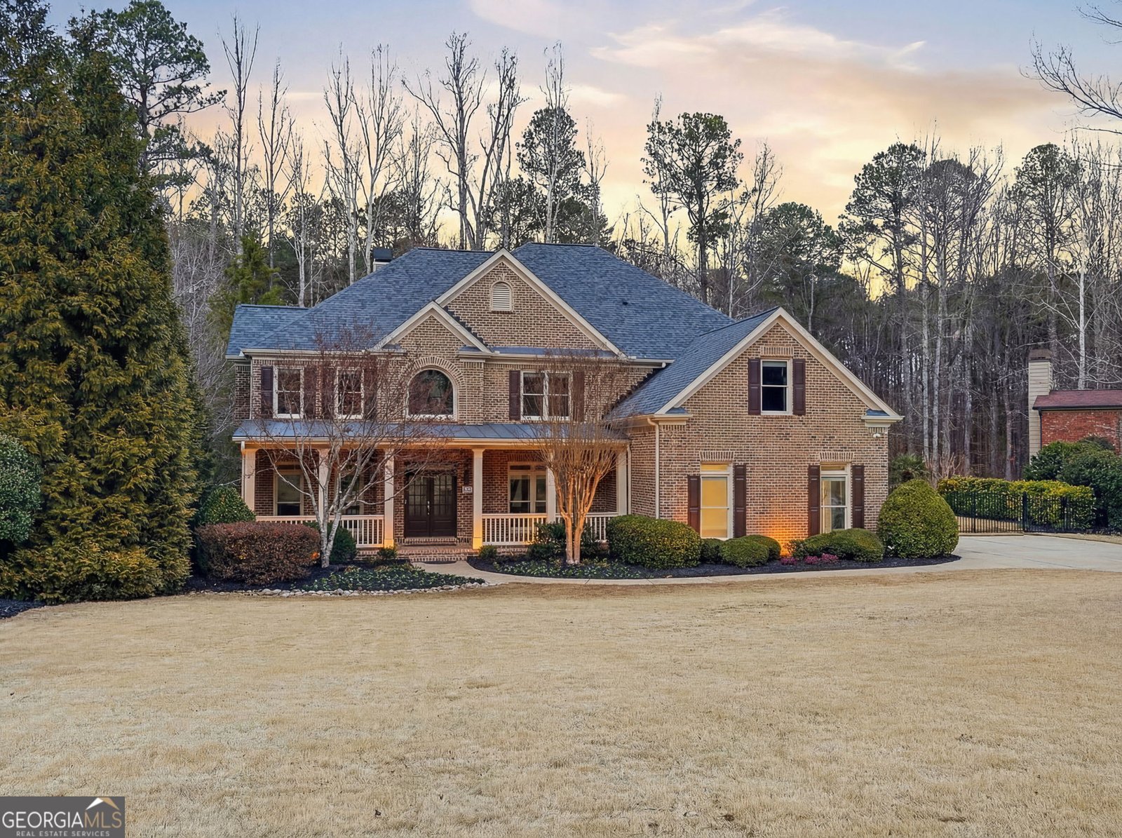 2755 Aldrich Drive Cumming - Photo 70