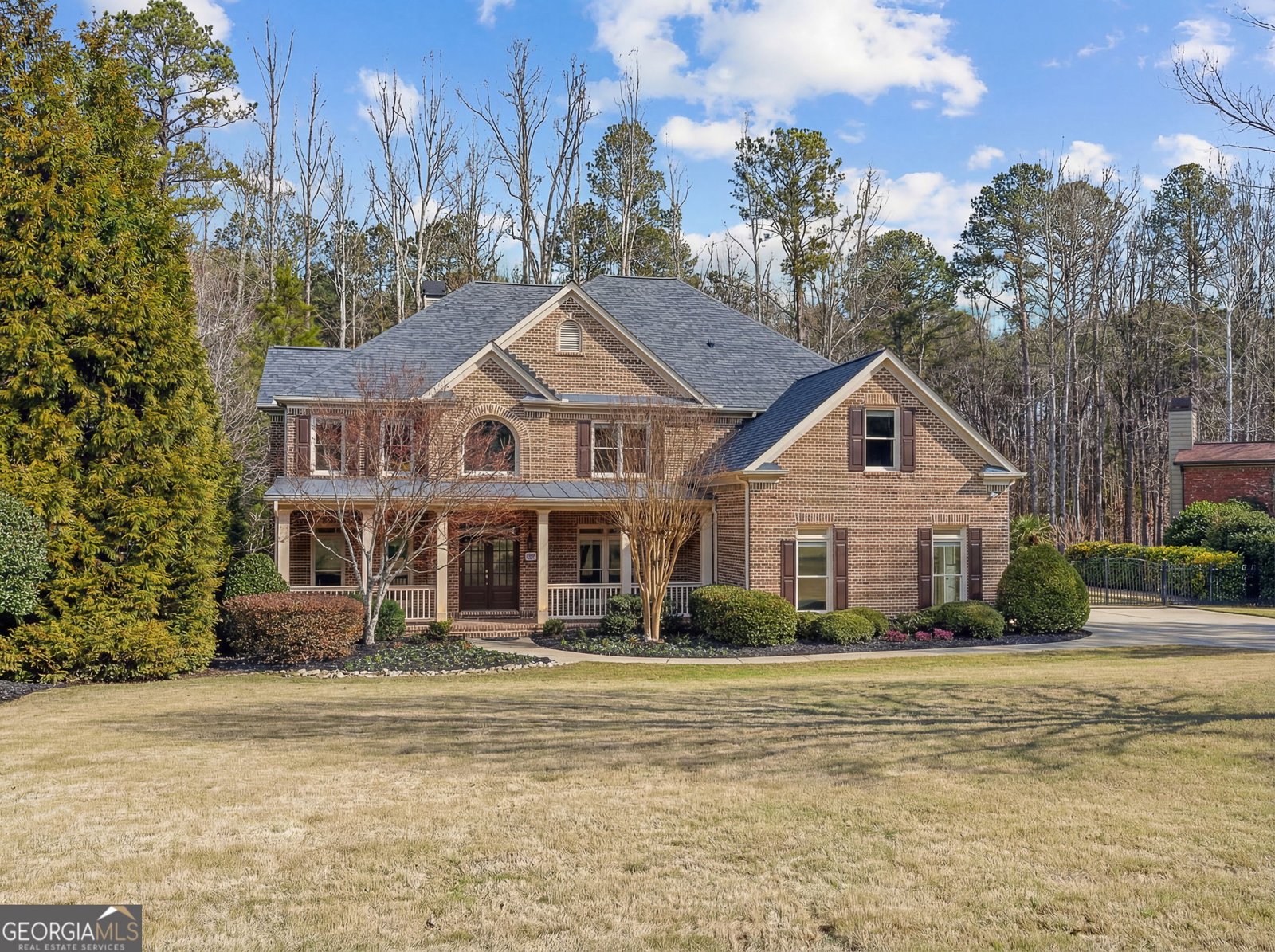 2755 Aldrich Drive Cumming - Photo 71