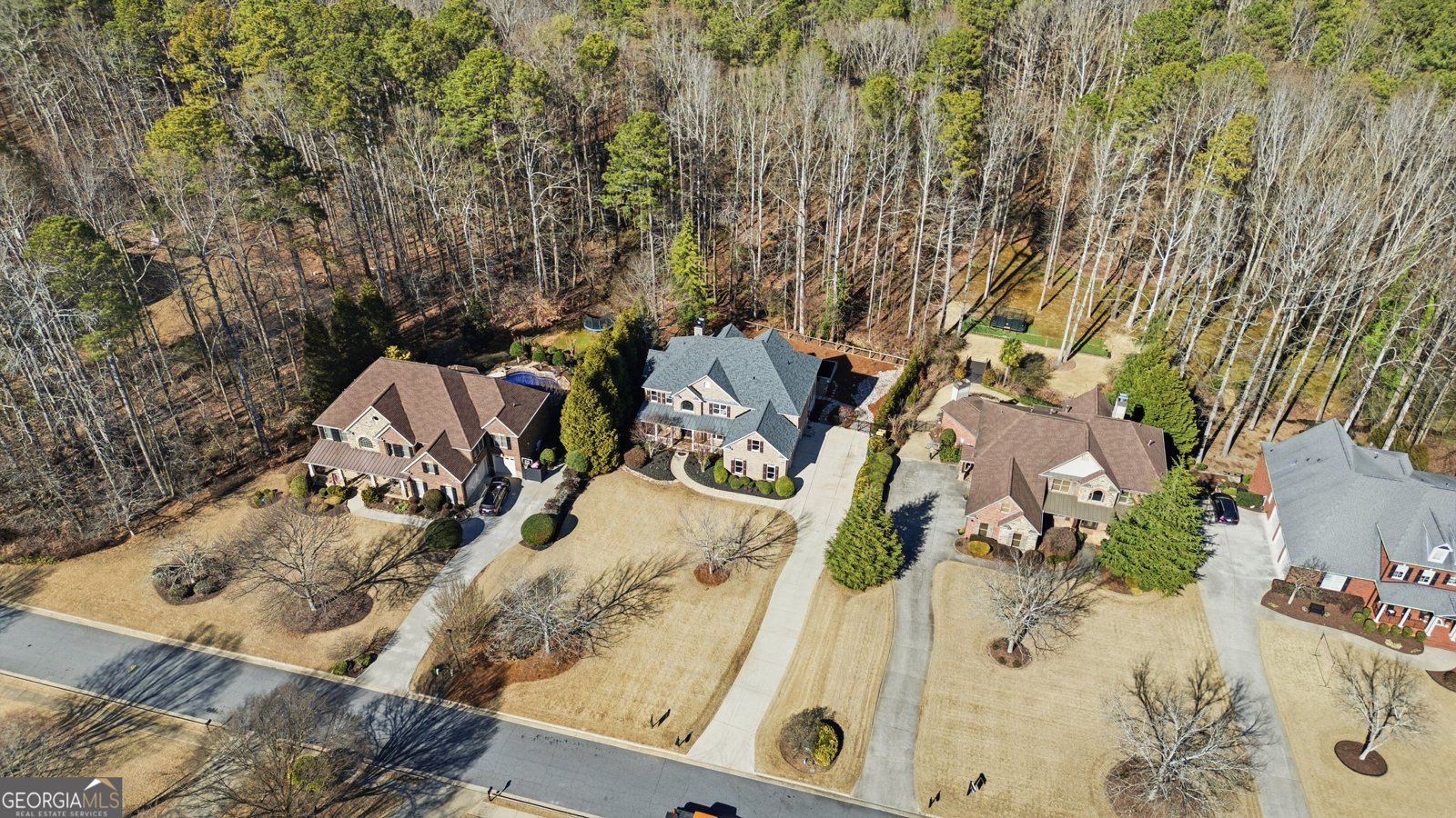 2755 Aldrich Drive Cumming - Photo 73