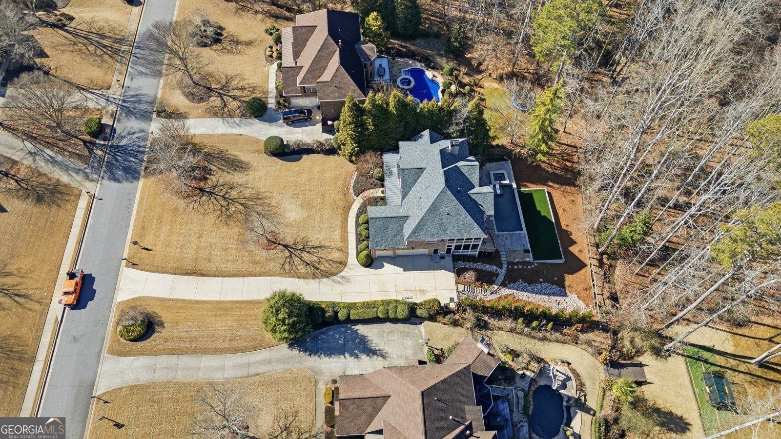 2755 Aldrich Drive Cumming - Photo 74