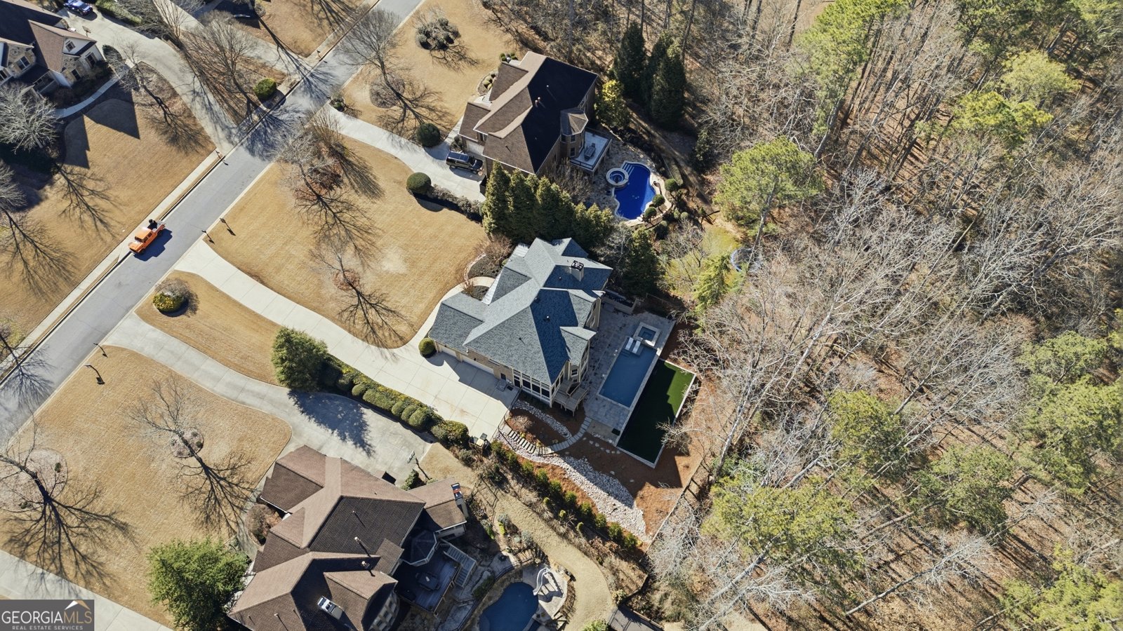 2755 Aldrich Drive Cumming - Photo 75