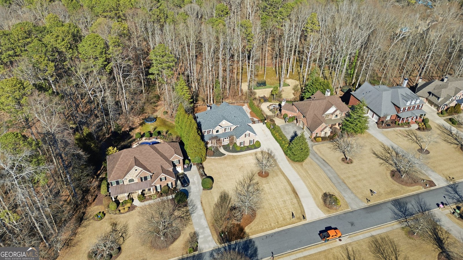 2755 Aldrich Drive Cumming - Photo 76