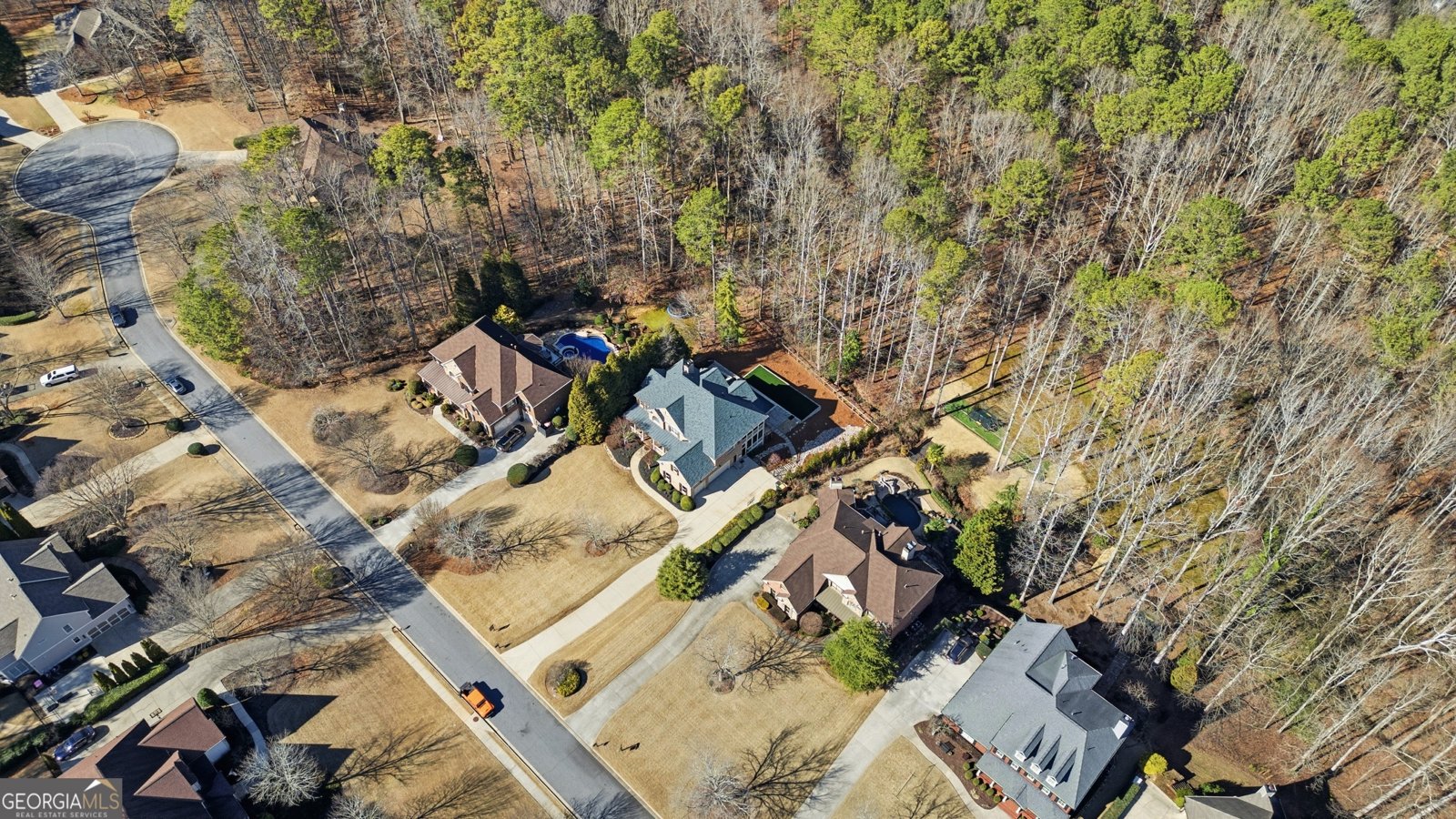 2755 Aldrich Drive Cumming - Photo 77