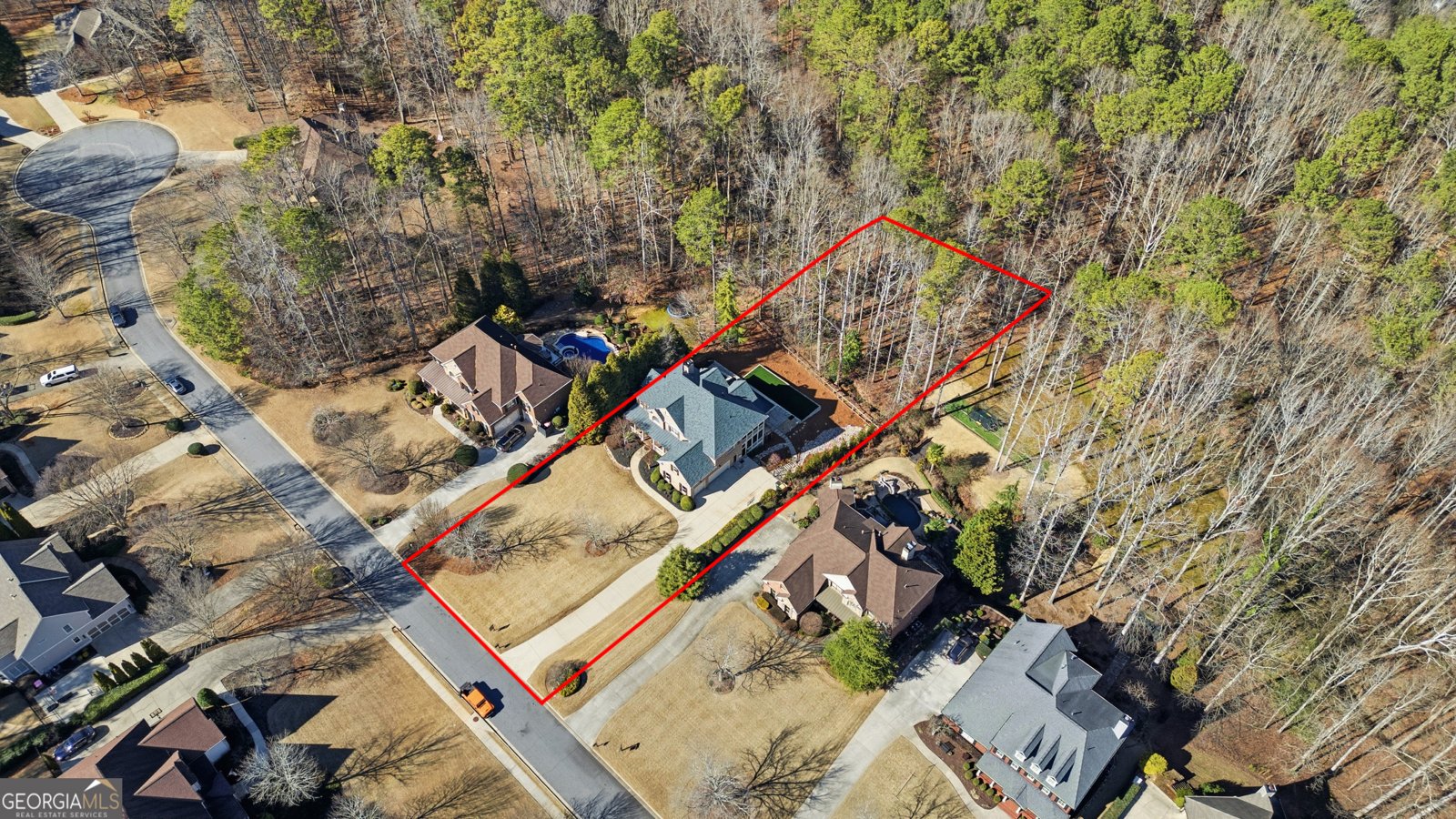 2755 Aldrich Drive Cumming - Photo 78