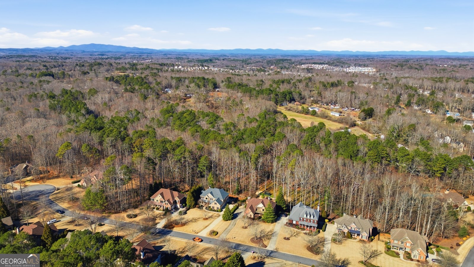 2755 Aldrich Drive Cumming - Photo 79