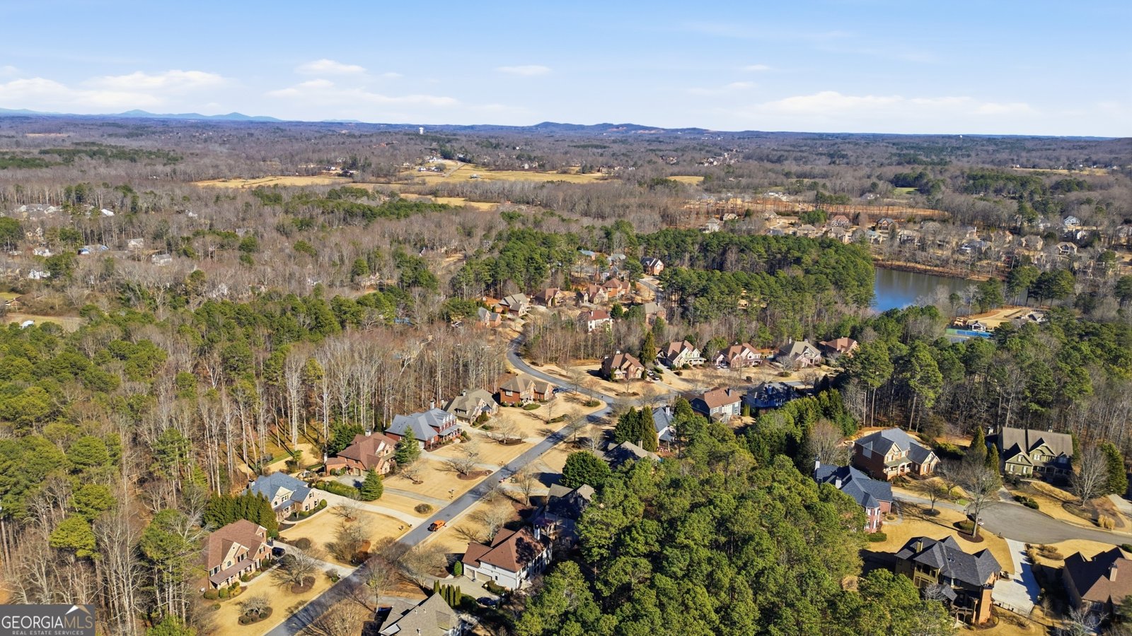 2755 Aldrich Drive Cumming - Photo 81