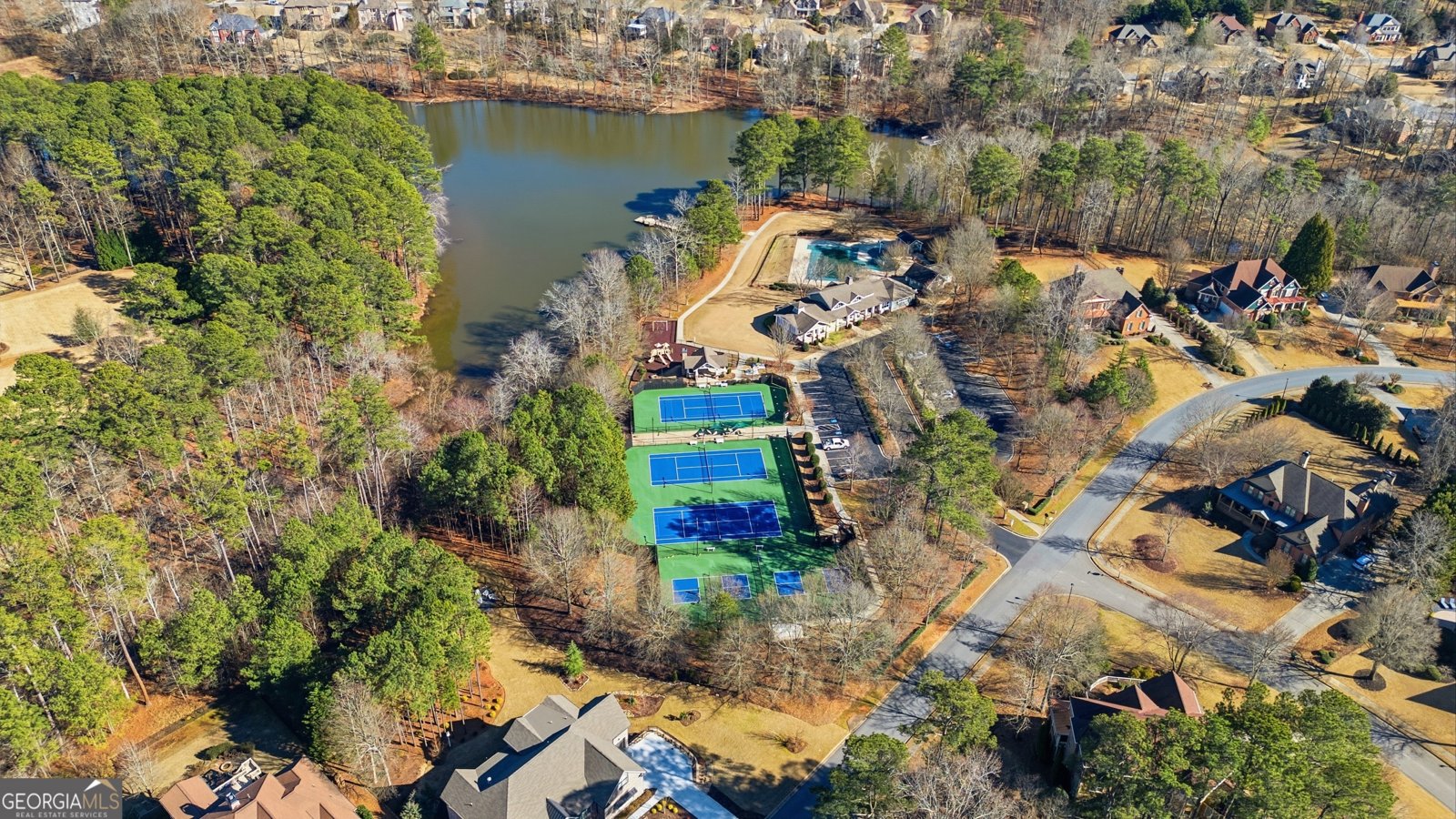 2755 Aldrich Drive Cumming - Photo 83