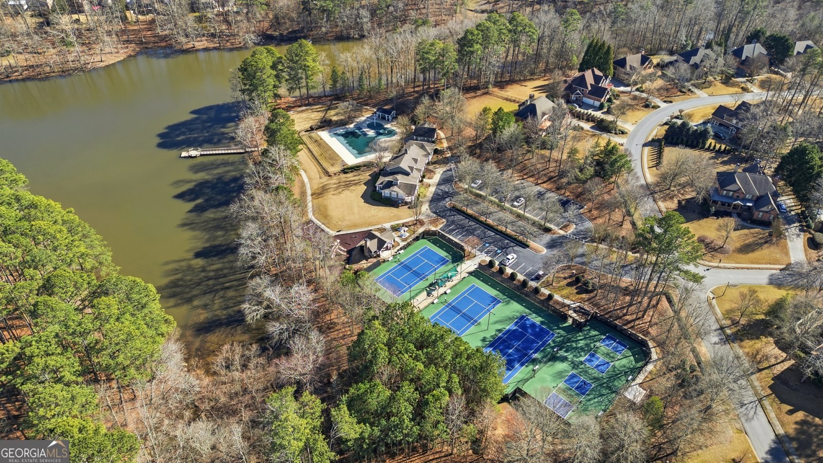 2755 Aldrich Drive Cumming - Photo 84