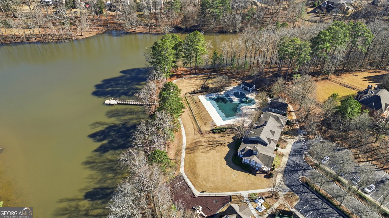 2755 Aldrich Drive Cumming - Photo 86