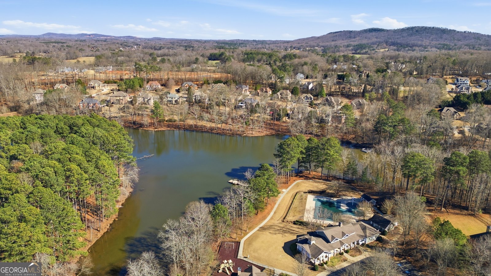 2755 Aldrich Drive Cumming - Photo 87