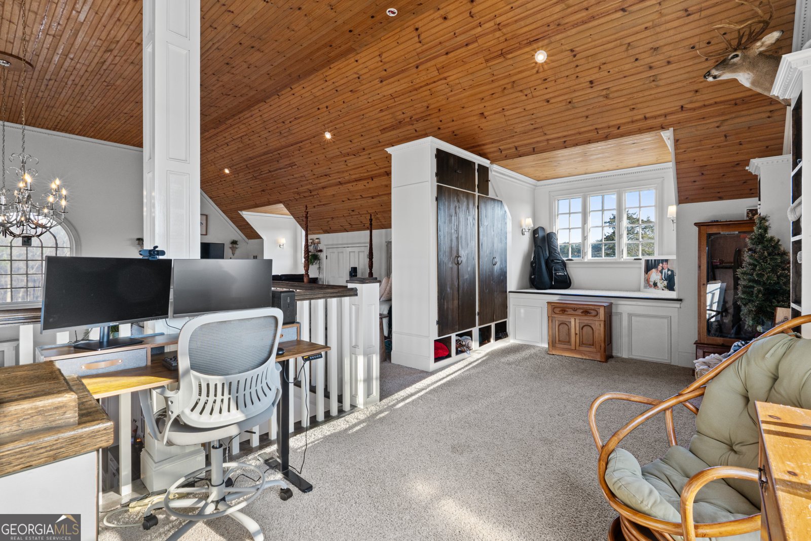 31 Duck Pond Road Roopville - Photo 115