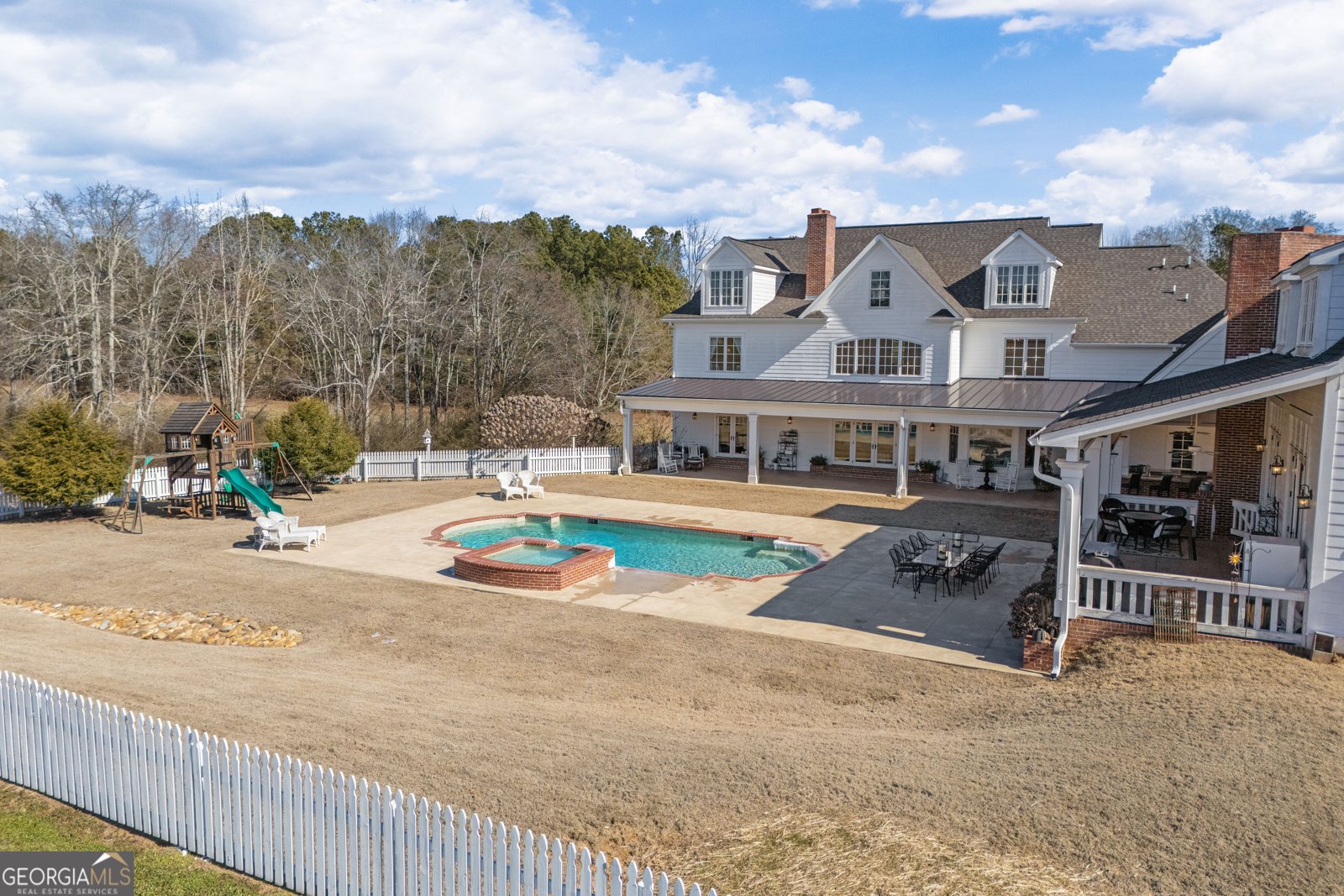 31 Duck Pond Road Roopville - Photo 12