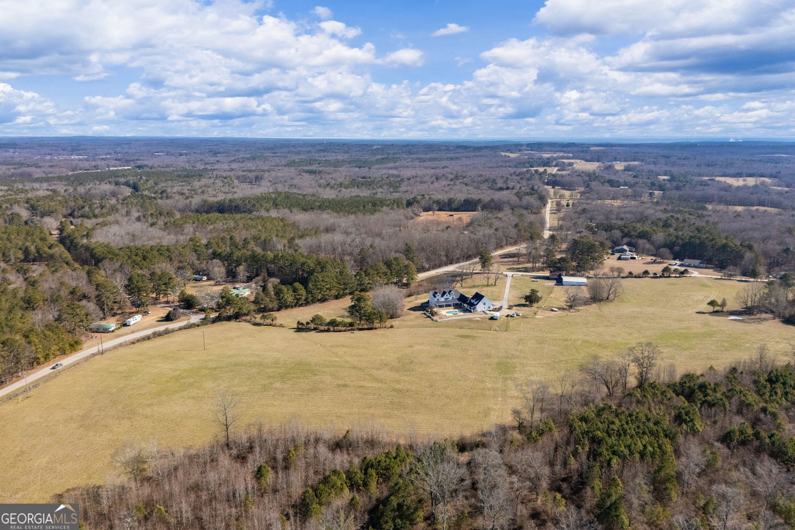 31 Duck Pond Road Roopville - Photo 135