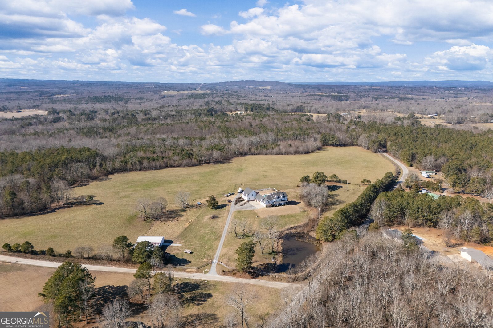 31 Duck Pond Road Roopville - Photo 136