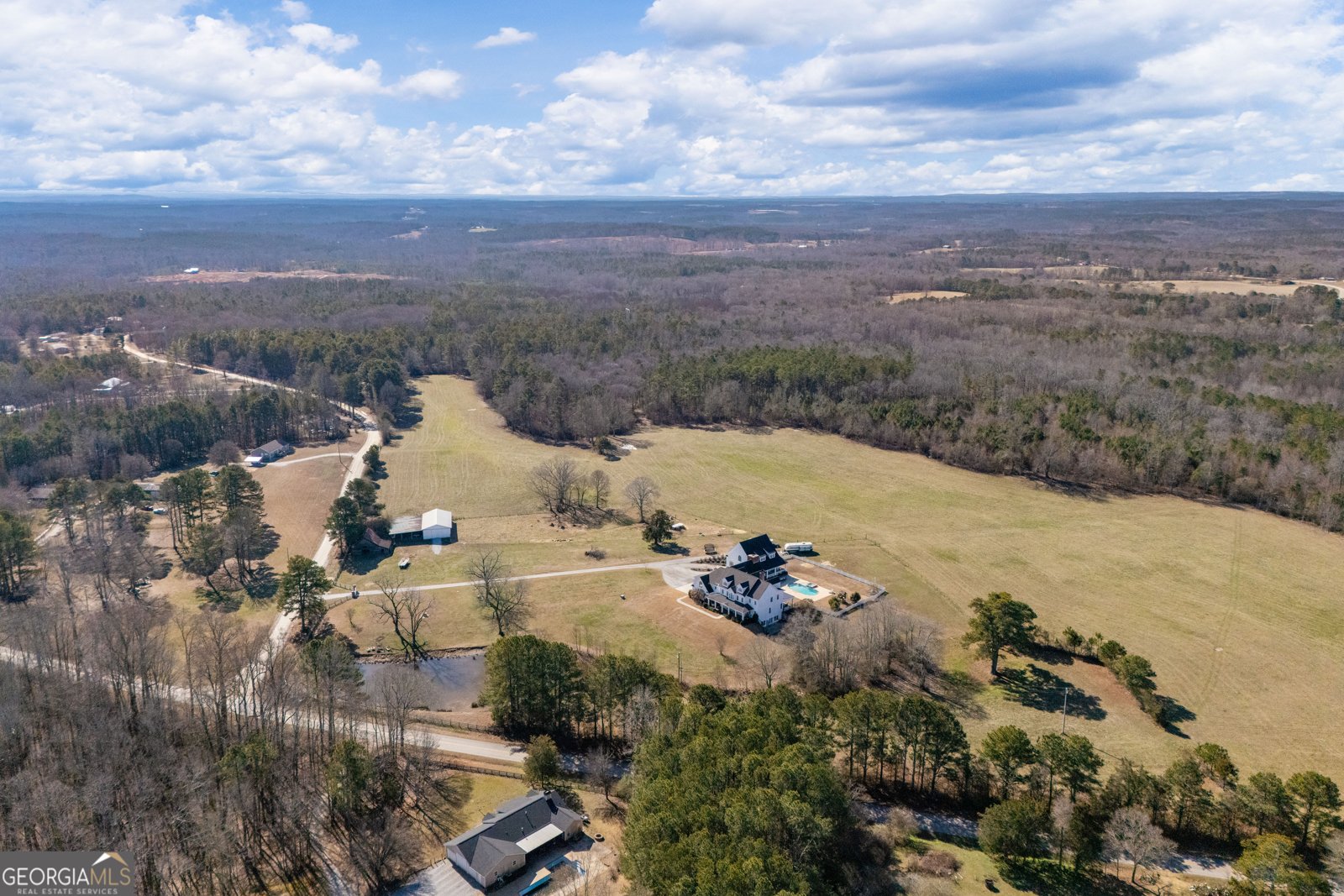 31 Duck Pond Road Roopville - Photo 137