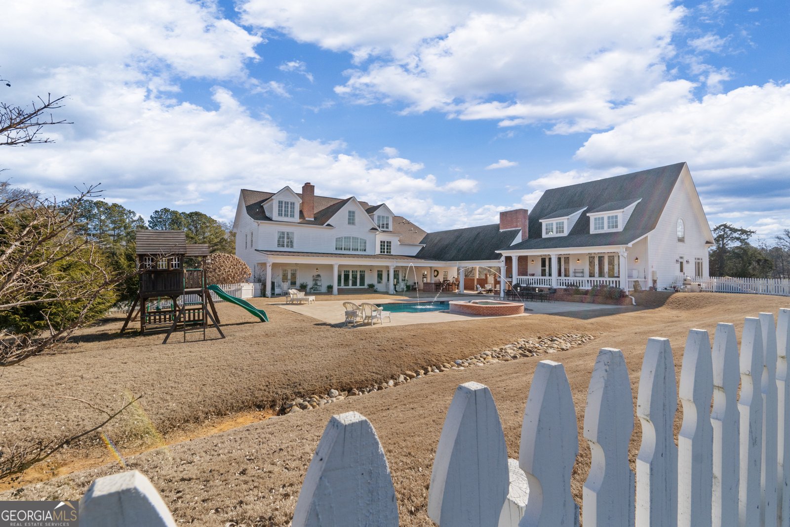 31 Duck Pond Road Roopville - Photo 14