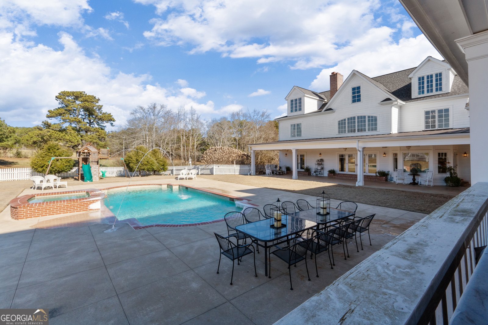 31 Duck Pond Road Roopville - Photo 18