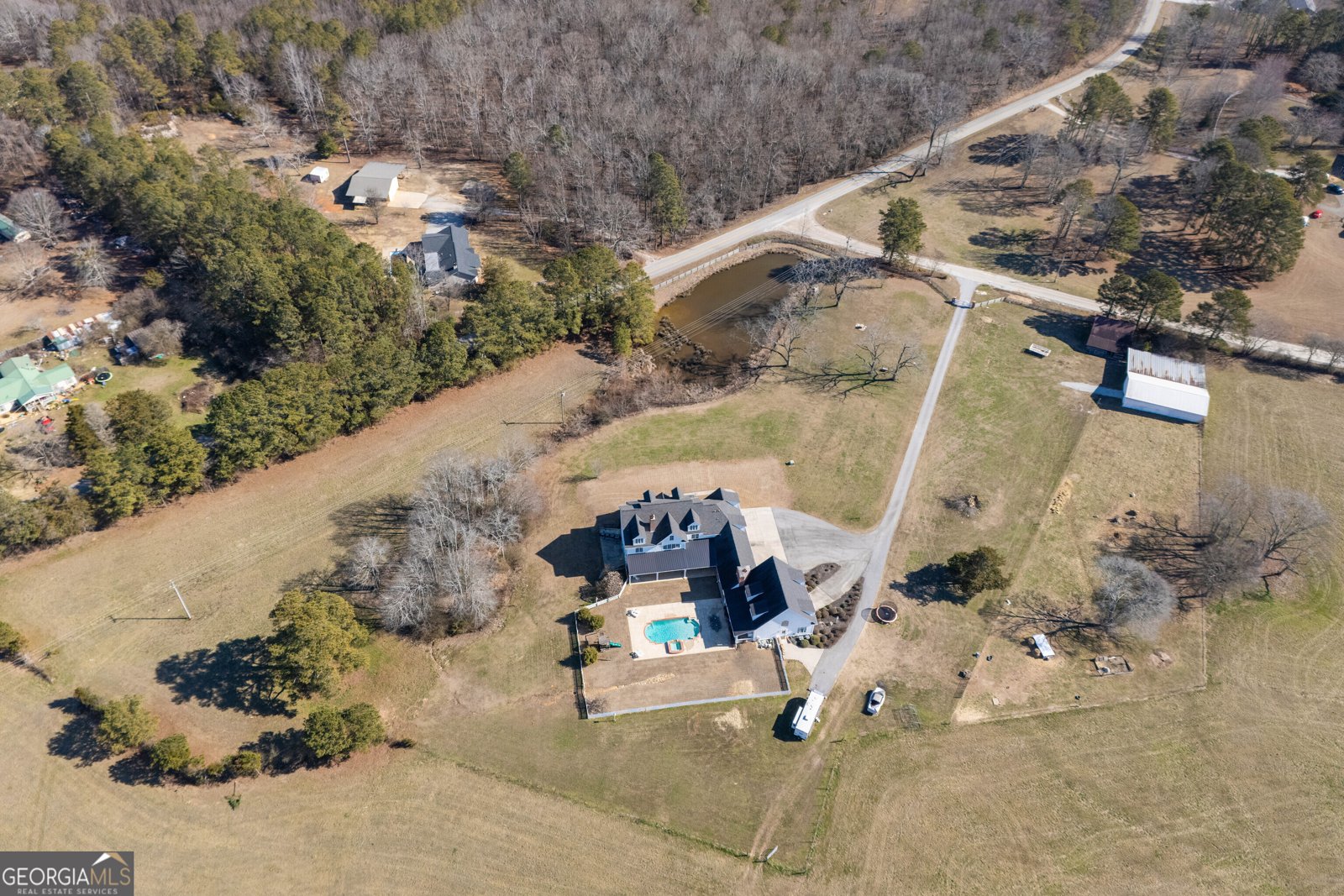 31 Duck Pond Road Roopville - Photo 31