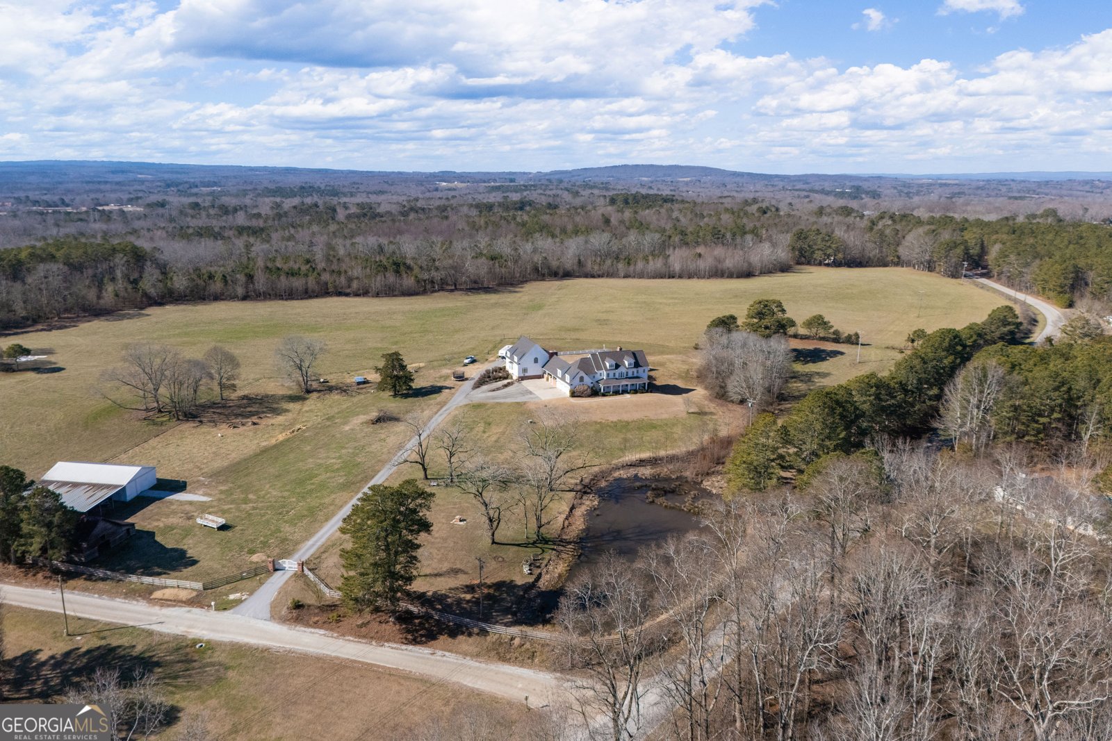 31 Duck Pond Road Roopville - Photo 33