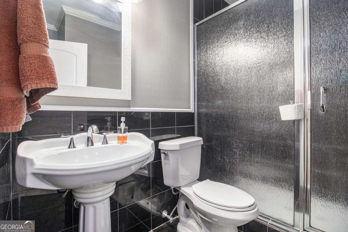 1963 Heatherbrooke Lane Acworth - Photo 11