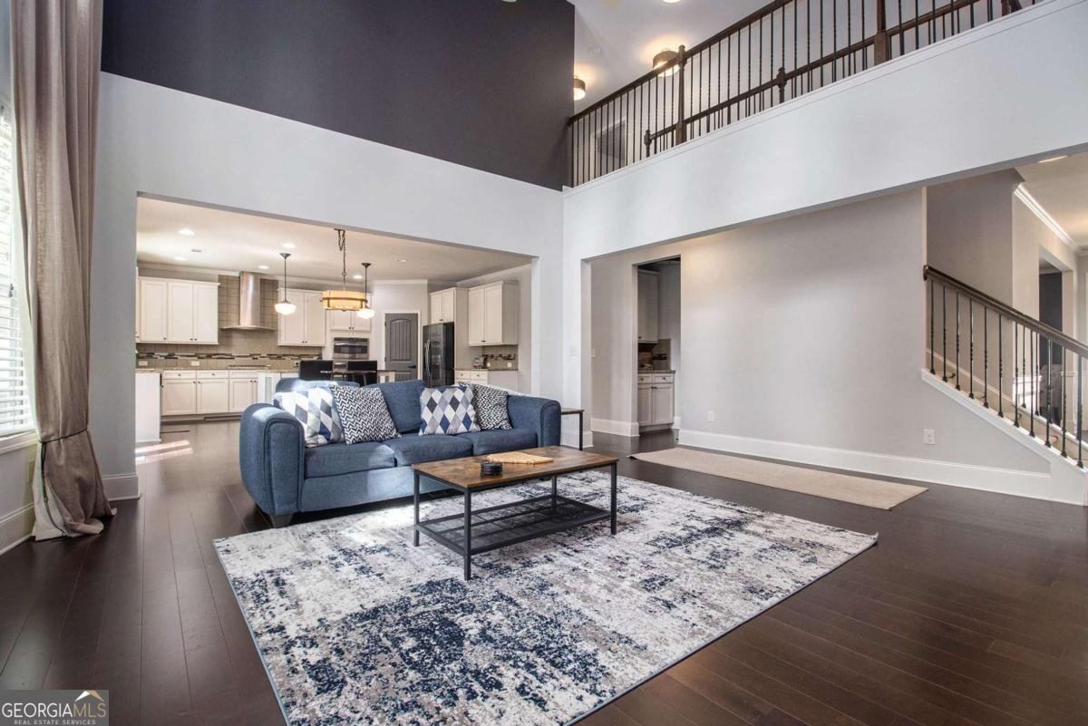 1963 Heatherbrooke Lane Acworth - Photo 13