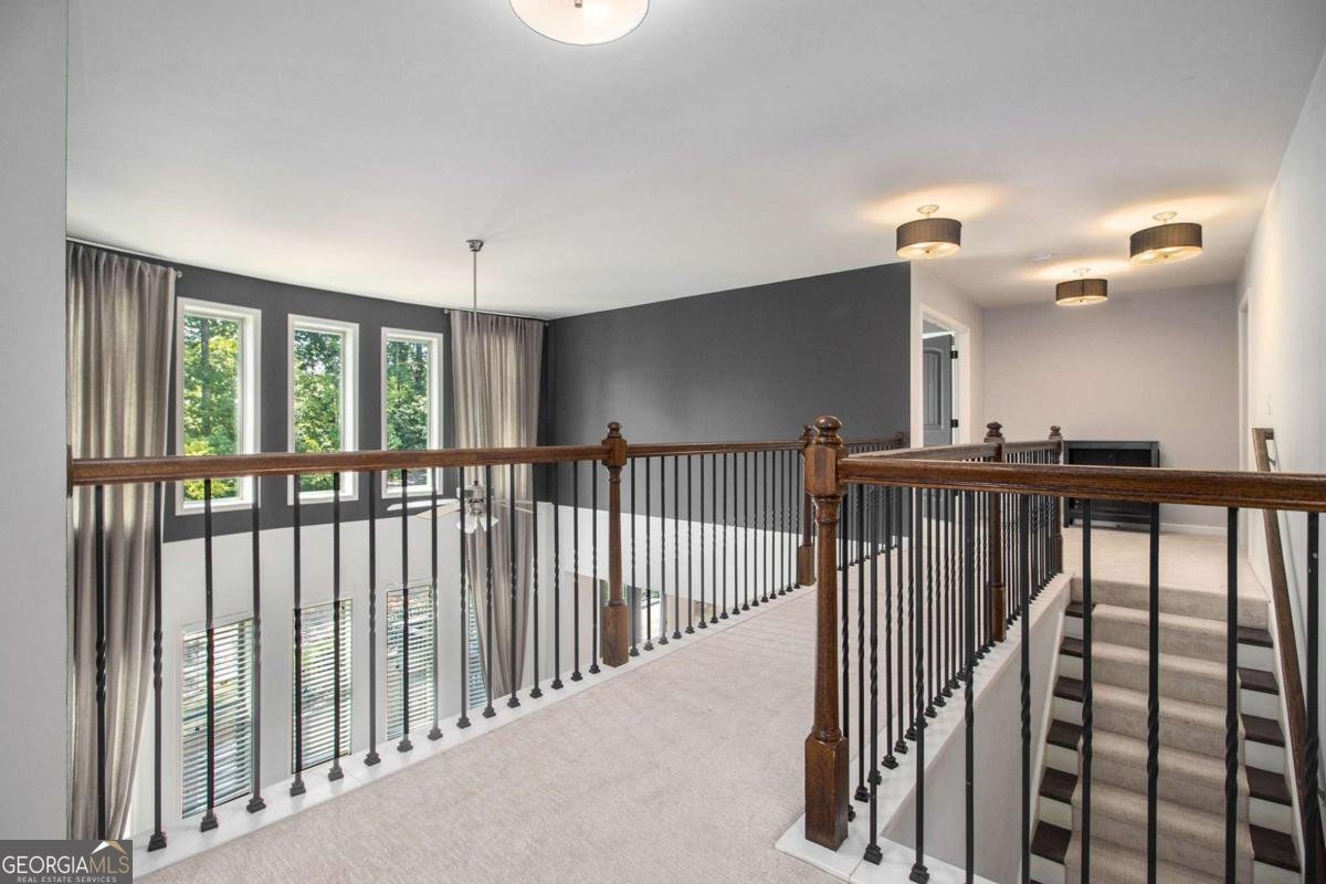 1963 Heatherbrooke Lane Acworth - Photo 24