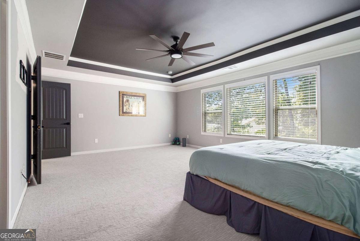 1963 Heatherbrooke Lane Acworth - Photo 26