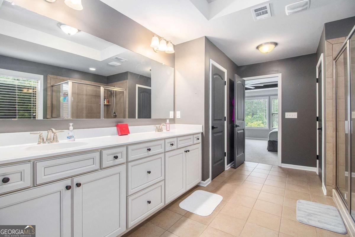 1963 Heatherbrooke Lane Acworth - Photo 27