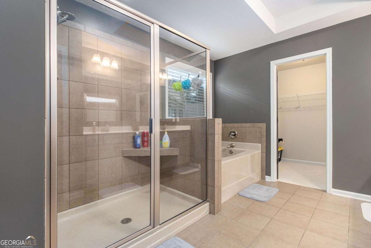 1963 Heatherbrooke Lane Acworth - Photo 28