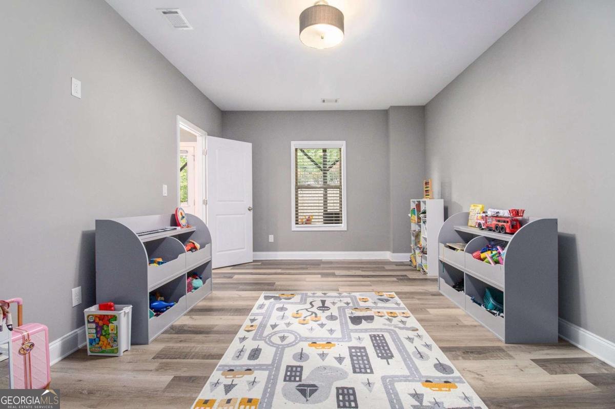 1963 Heatherbrooke Lane Acworth - Photo 30