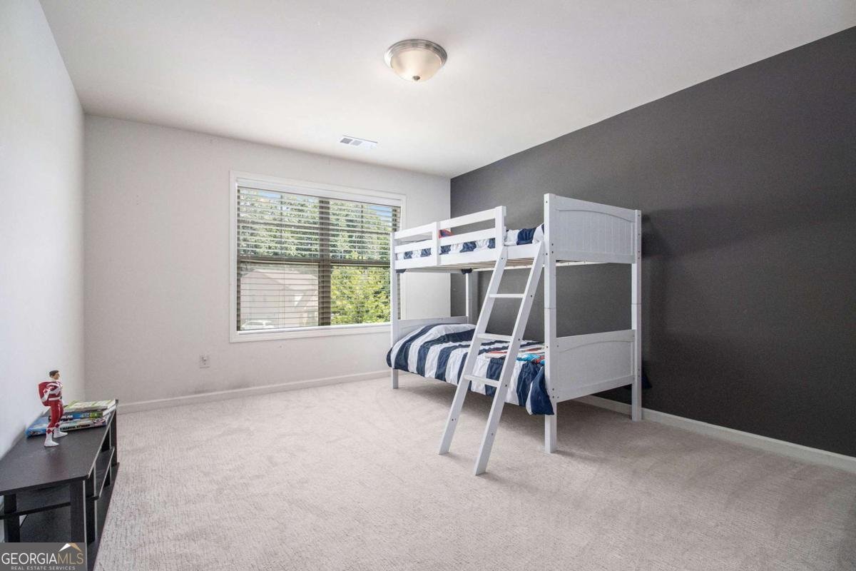 1963 Heatherbrooke Lane Acworth - Photo 32