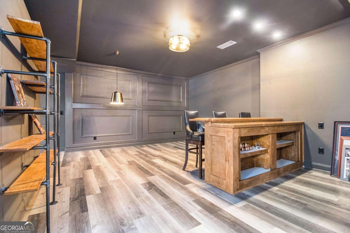 1963 Heatherbrooke Lane Acworth - Photo 38