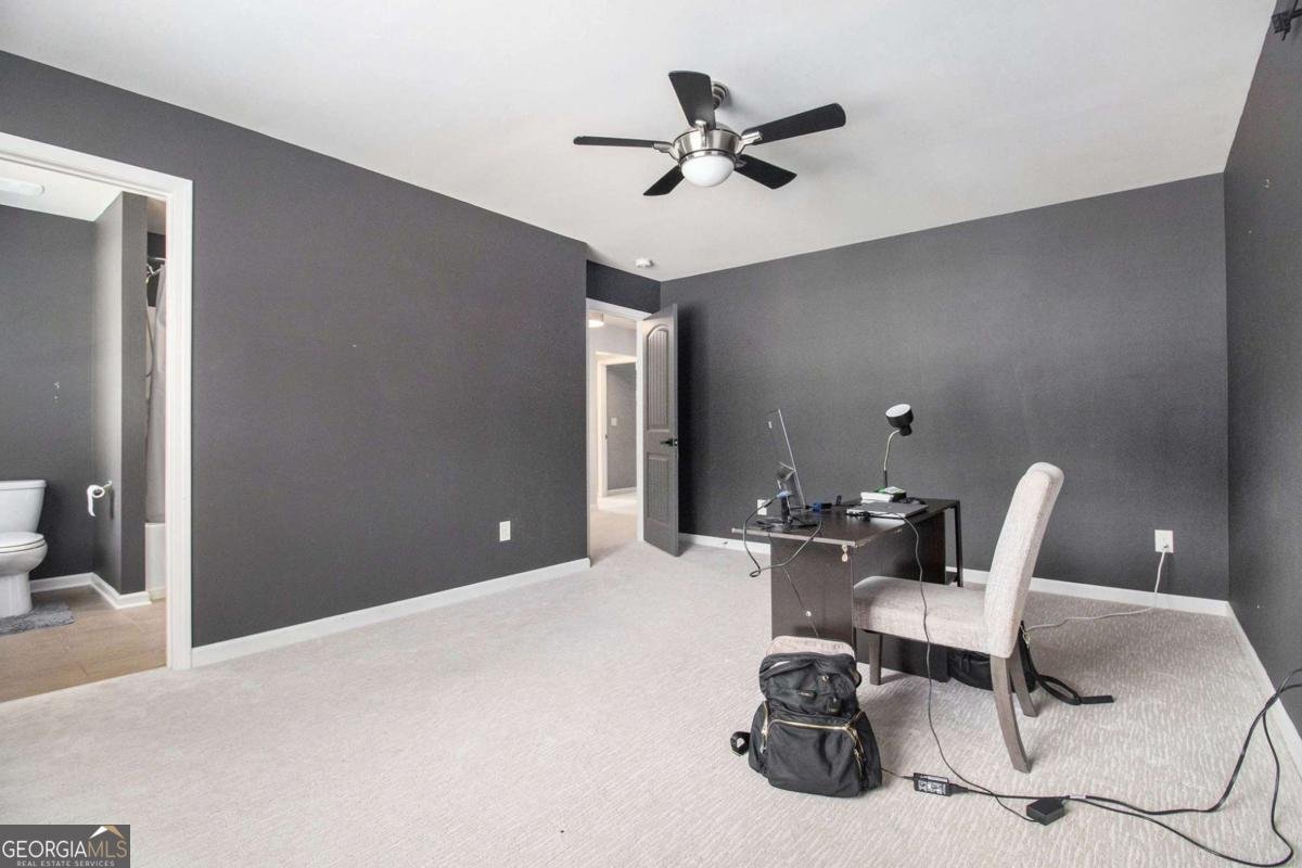 1963 Heatherbrooke Lane Acworth - Photo 40