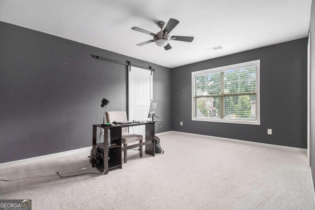 1963 Heatherbrooke Lane Acworth - Photo 41