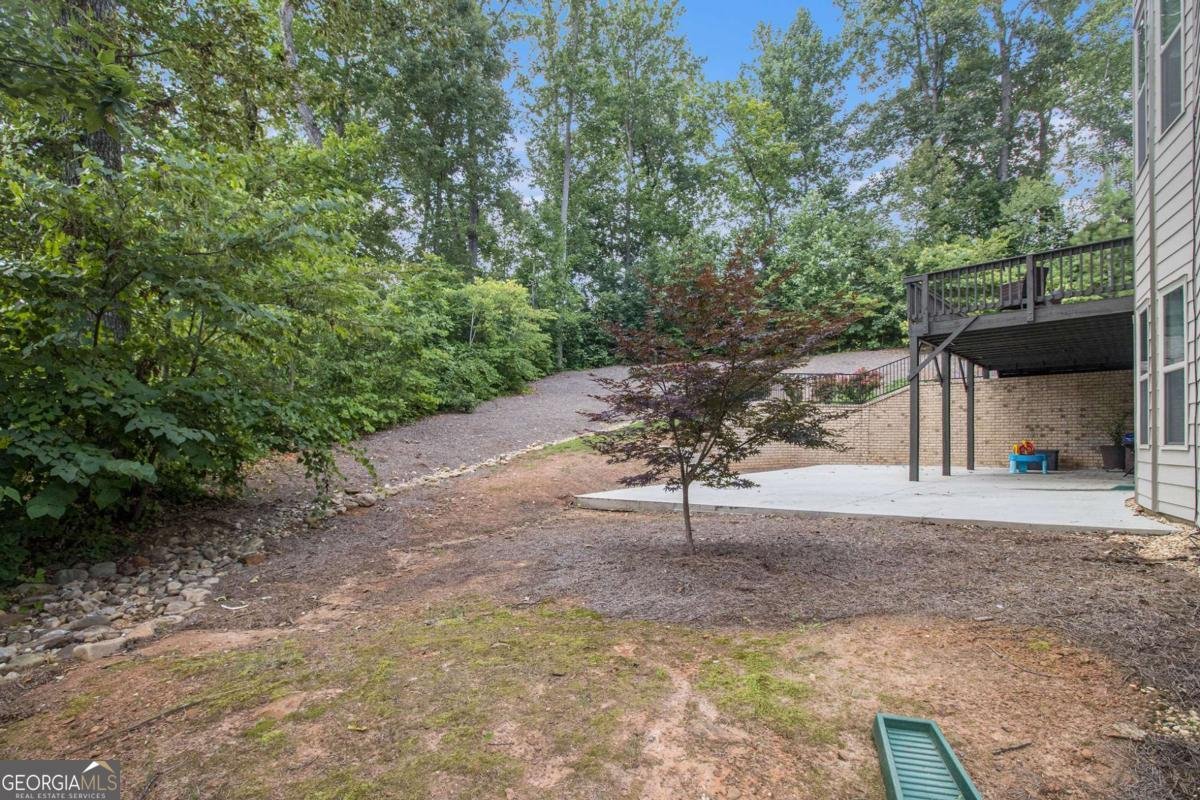 1963 Heatherbrooke Lane Acworth - Photo 49