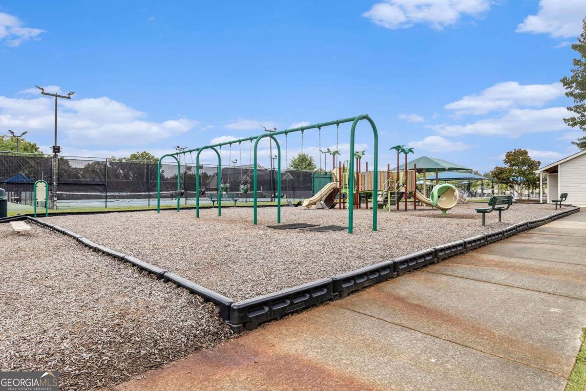 1963 Heatherbrooke Lane Acworth - Photo 50