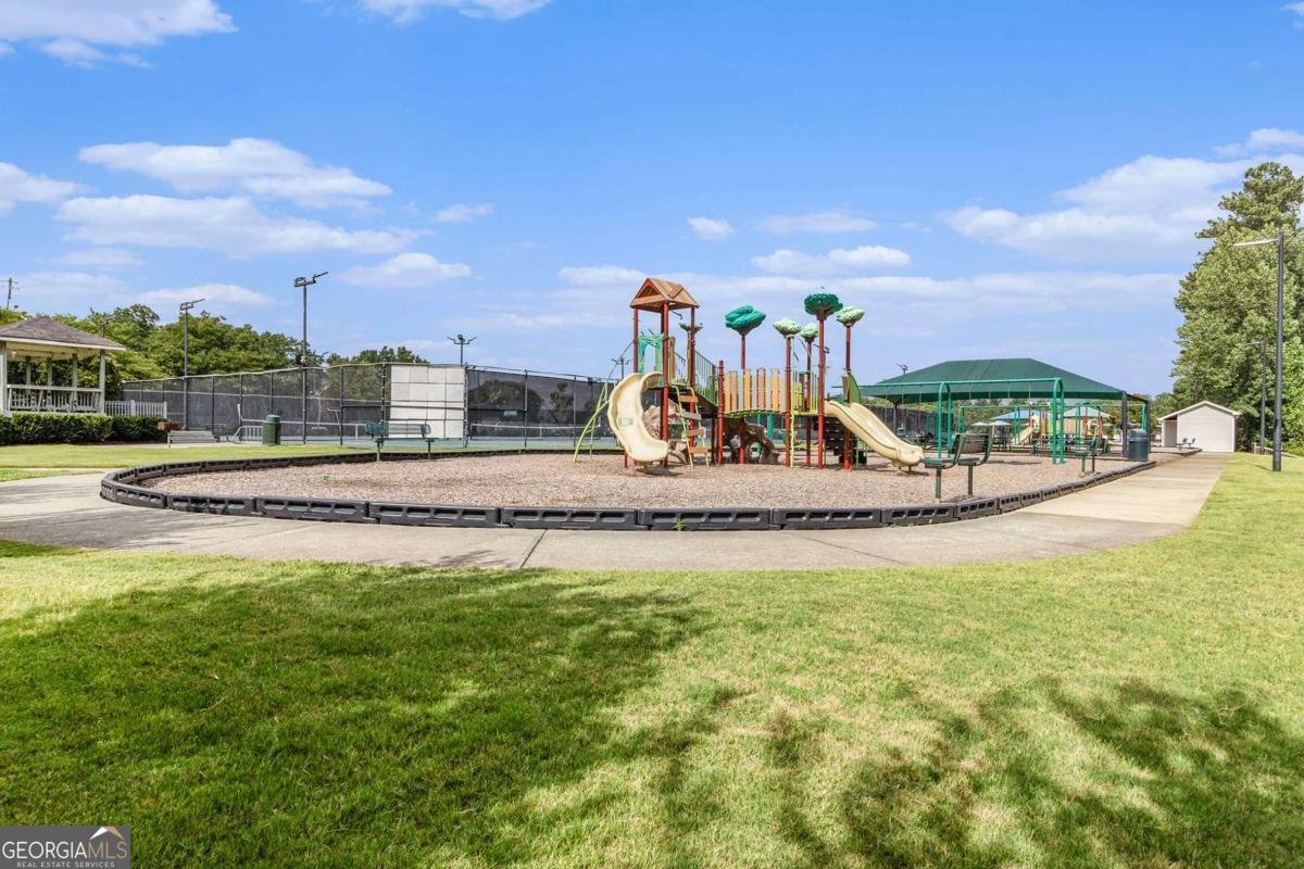 1963 Heatherbrooke Lane Acworth - Photo 54