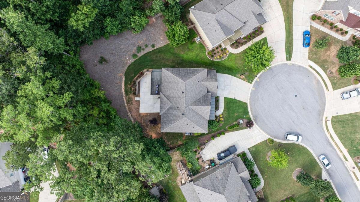 1963 Heatherbrooke Lane Acworth - Photo 55