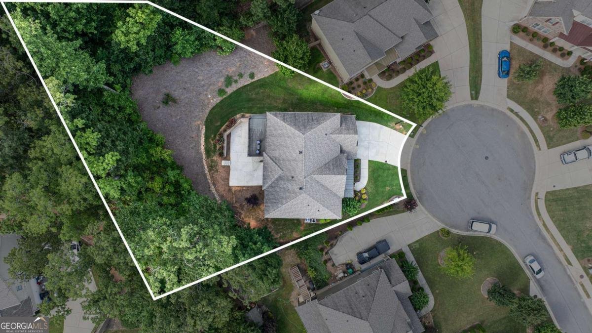 1963 Heatherbrooke Lane Acworth - Photo 60