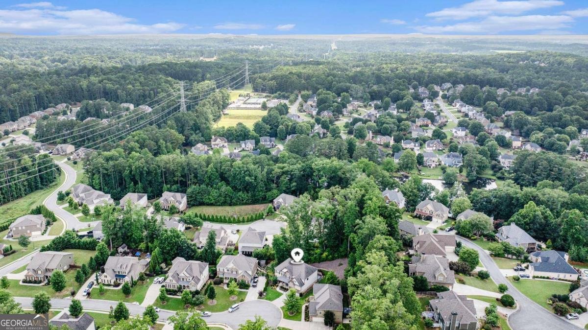 1963 Heatherbrooke Lane Acworth - Photo 62