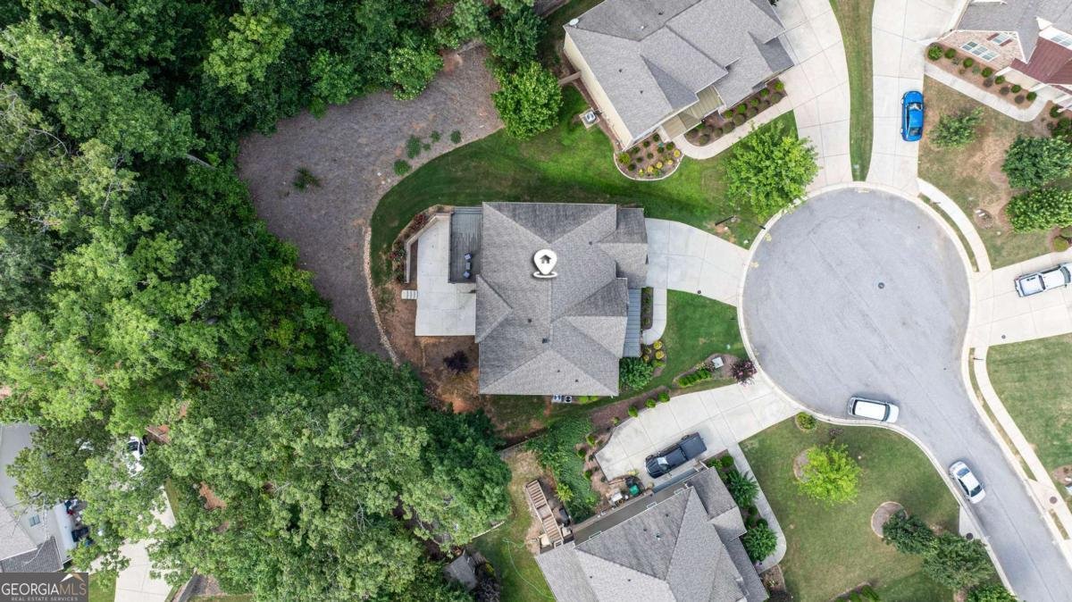 1963 Heatherbrooke Lane Acworth - Photo 63