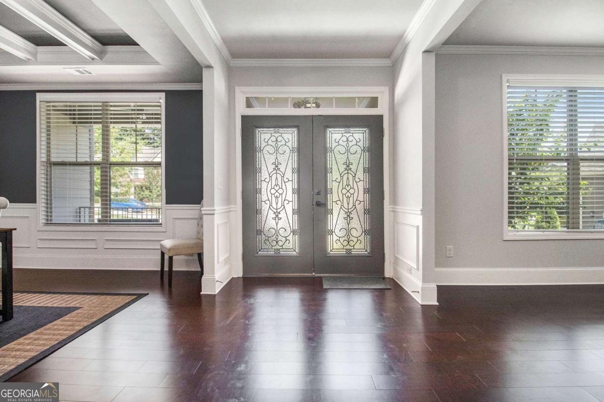 1963 Heatherbrooke Lane Acworth - Photo 8