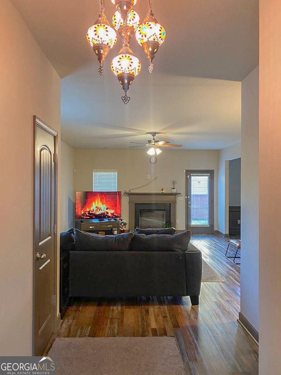 488 Sweet Ashley Way Loganville - Photo 16